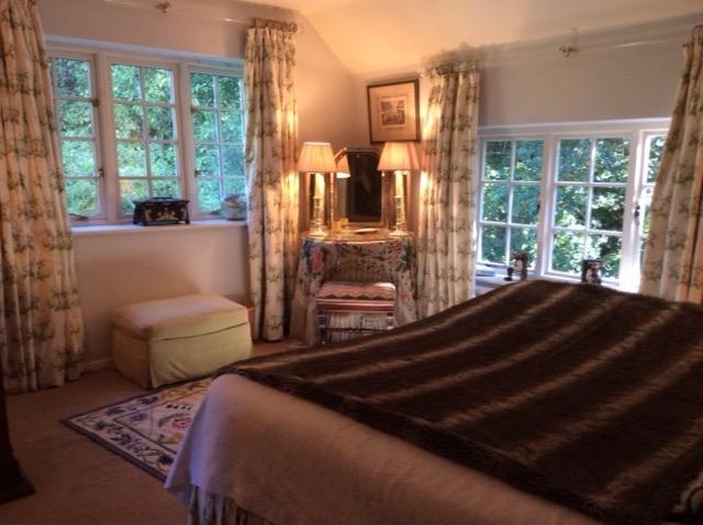 Bridge Cottage ミッドハースト エクステリア 写真